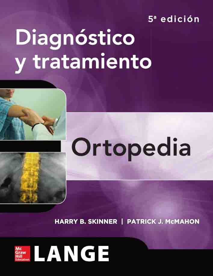 Diagnostico Y Tratamiento En Ortopedia Skinner Pdf